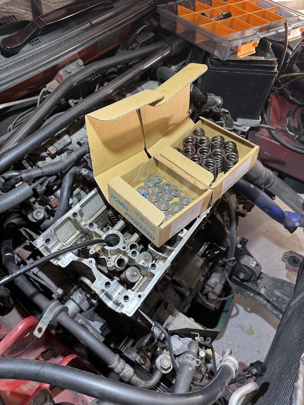 CL Motor Repairs | 442, 11/ 442/446 Victoria St, Wetherill Park NSW 2164, Australia | Phone: 0451 221 415