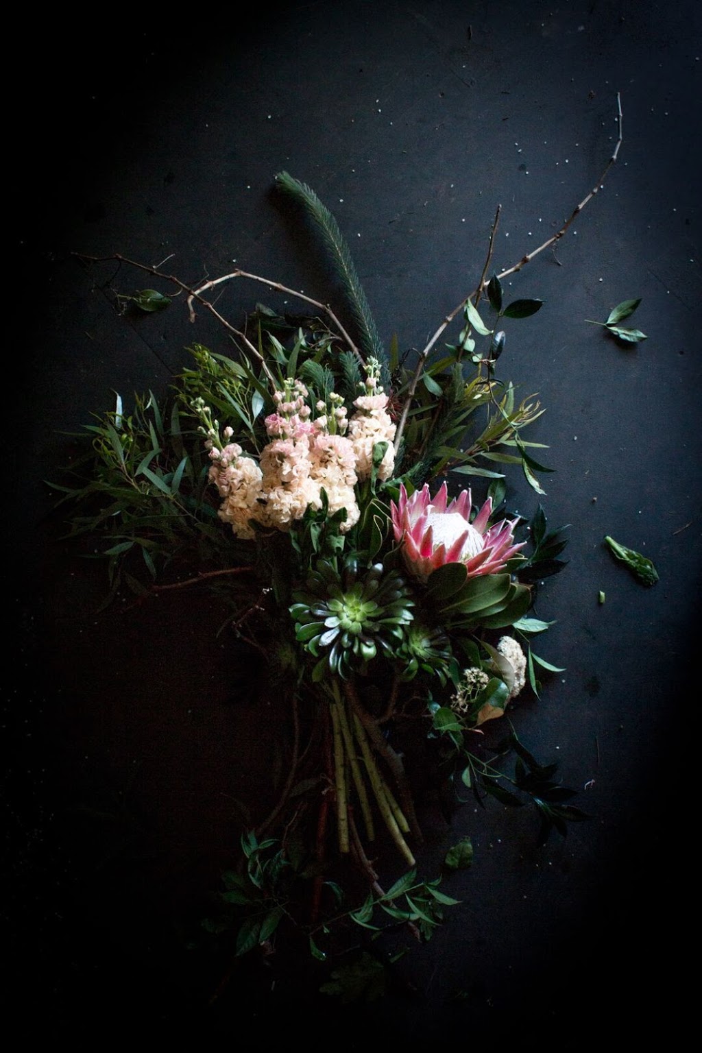 Harvest Studio McLaren Vale | florist | 145 Main Rd, McLaren Vale SA 5171, Australia | 0408835723 OR +61 408 835 723