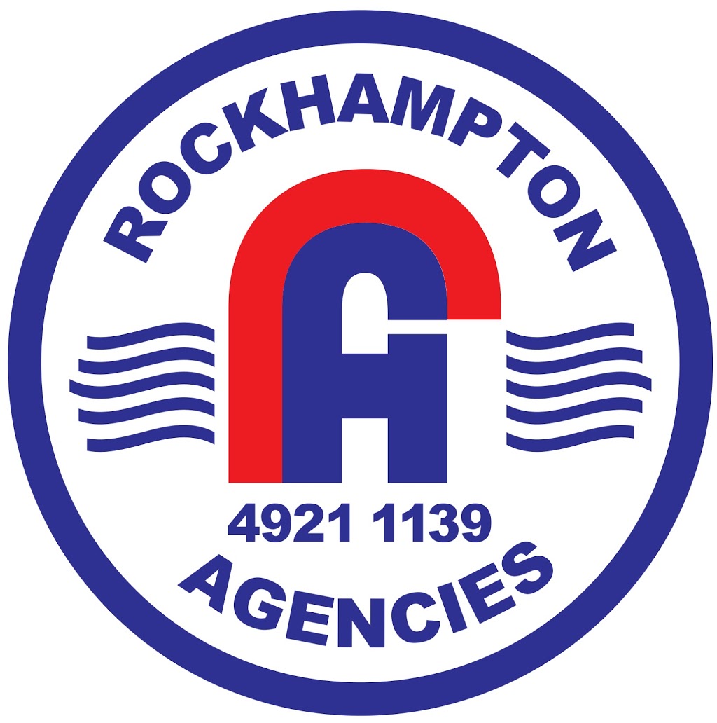 Rockhampton Agencies | shed 2/61 Park St, Park Avenue QLD 4701, Australia | Phone: 0418 265 337