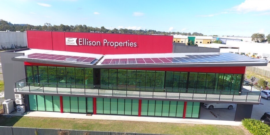 Ellison Specialised Properties Pty Ltd | 7/15 Henry St, Loganholme QLD 4129, Australia | Phone: (07) 3208 5888