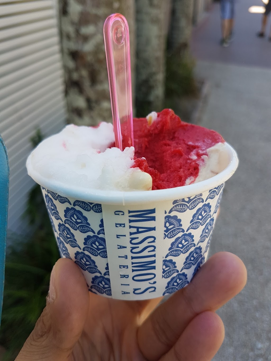 Massimos Gelateria | 75 Hastings St, Noosa Heads QLD 4567, Australia