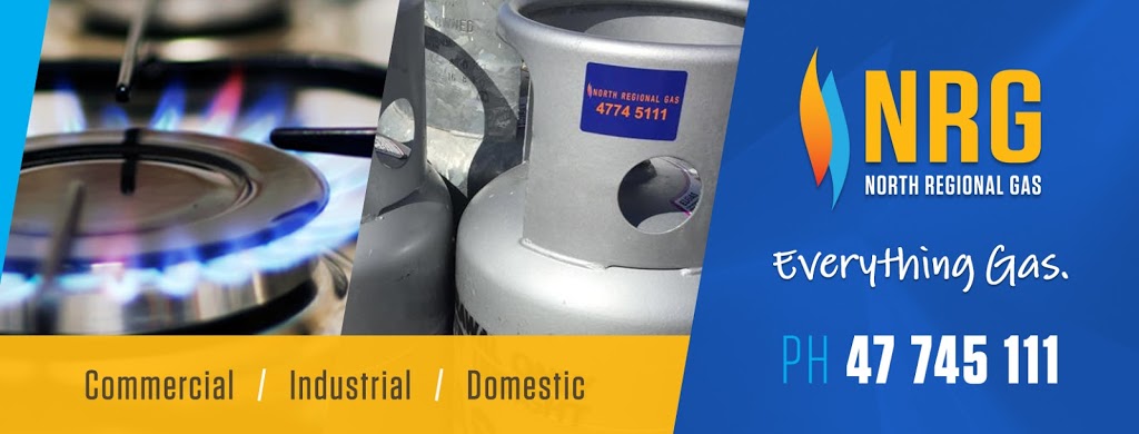 North Regional Gas | 59 Crocodile Cres, Bohle QLD 4818, Australia | Phone: (07) 4774 5111