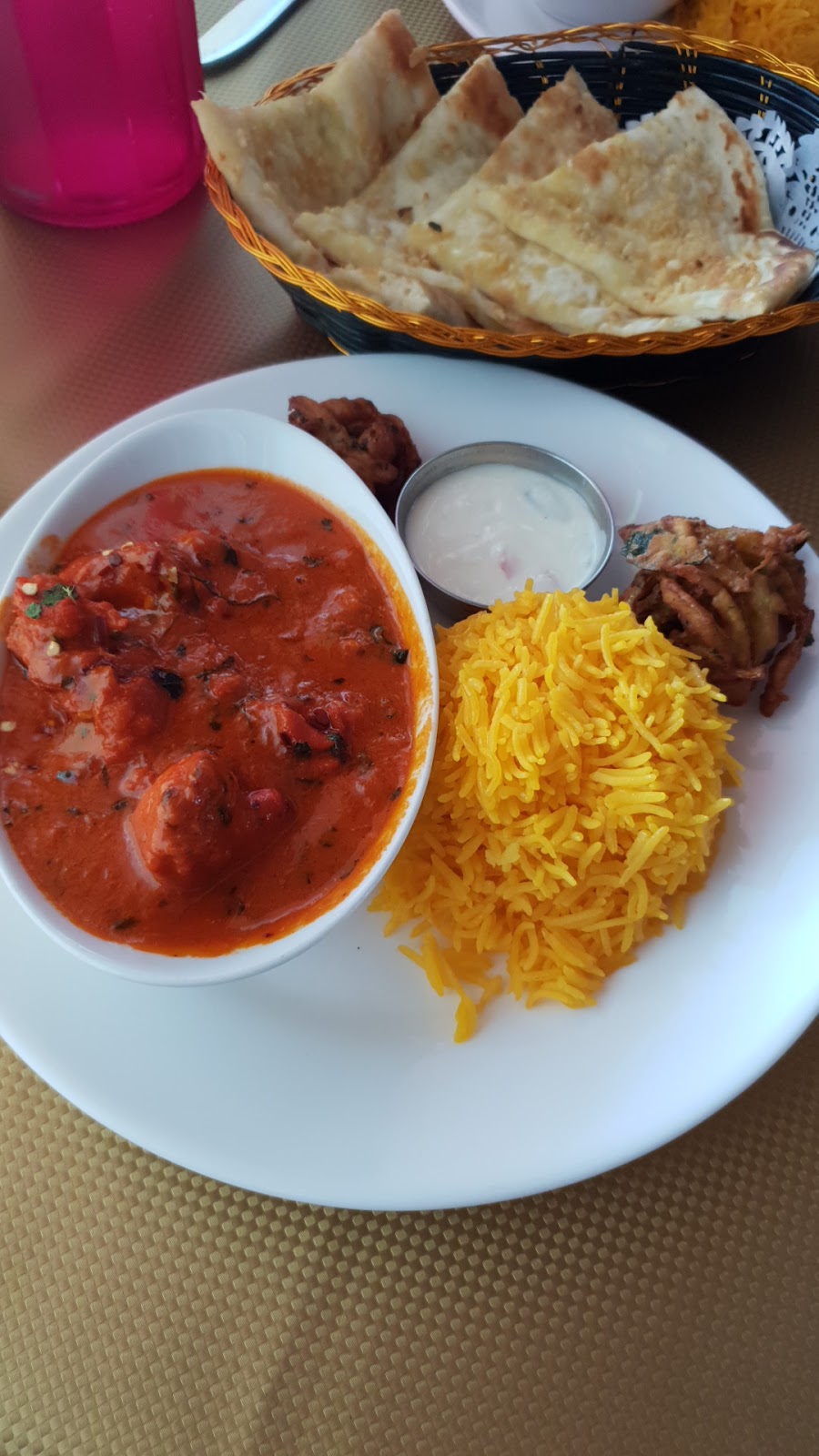 Haveli Indian Restaurant | restaurant | Victoria Point Lakeside Shopping Centre 7, 15 Bunker Rd, Victoria Point QLD 4165, Australia | 0732078587 OR +61 7 3207 8587