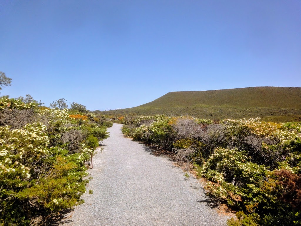 Lesueur National Park | park | Jurien Bay WA 6516, Australia