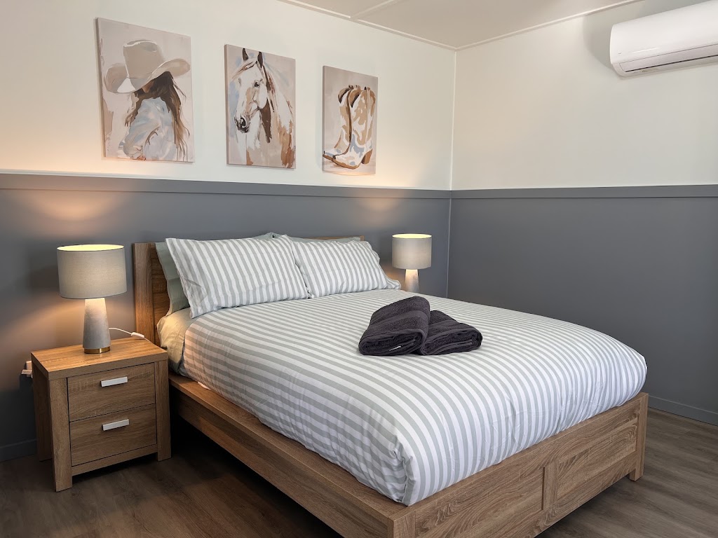 Cobar Rest | 2 Cowper St, Cobar NSW 2835, Australia | Phone: 0417 515 056