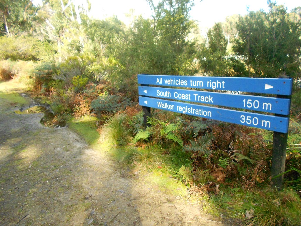 Southwest Conserve Area South Cape Bay Walk Recherche | park | Recherche TAS 7109, Australia