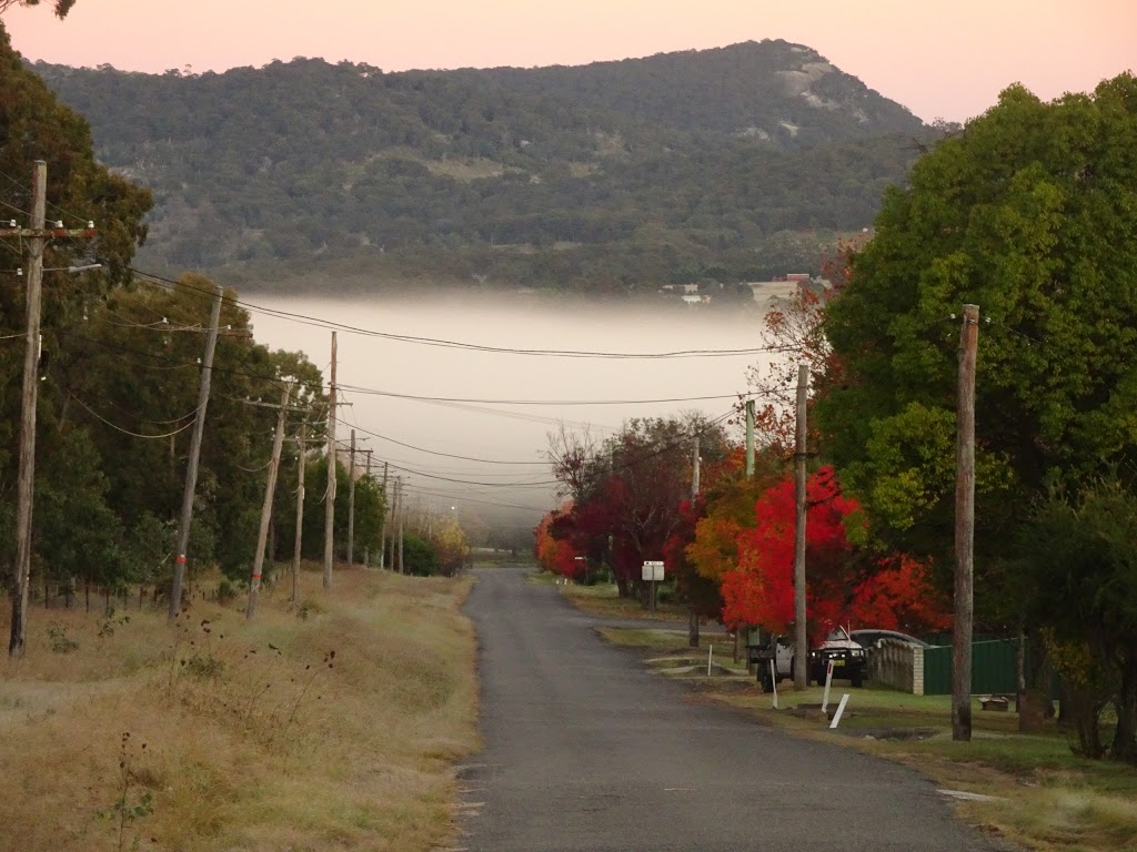 Mount Mackenzie | park | Tenterfield NSW 2372, Australia