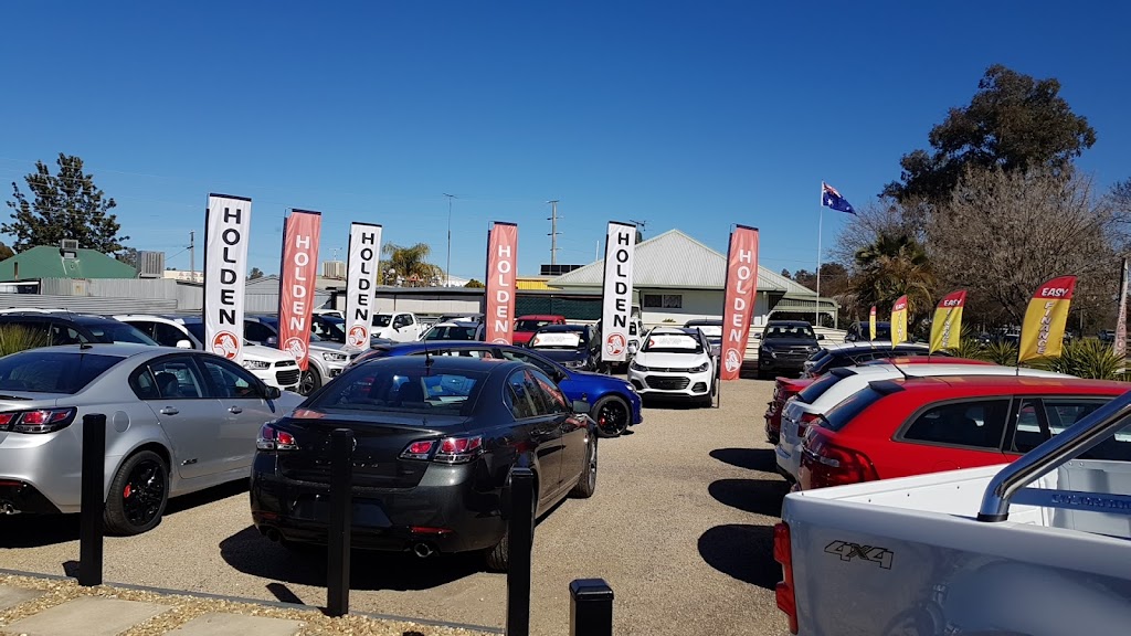 Wangaratta Holden Certified Service Centre | 45/47 Tone Rd, Wangaratta VIC 3677, Australia | Phone: (03) 5722 2000