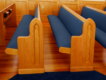 Church Furniture Nationwide | 68 Scriven St, Mount Crosby QLD 4306, Australia | Phone: (07) 3164 7582