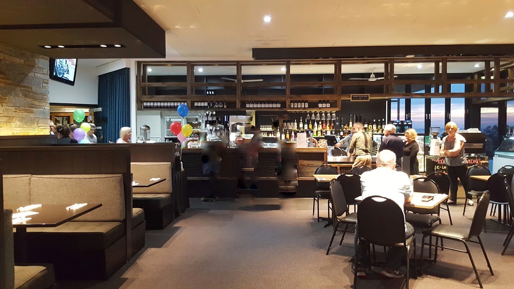 Springs Bistro | 92-94 Clear Water Dr, Clifton Springs VIC 3222, Australia | Phone: (03) 5251 3391