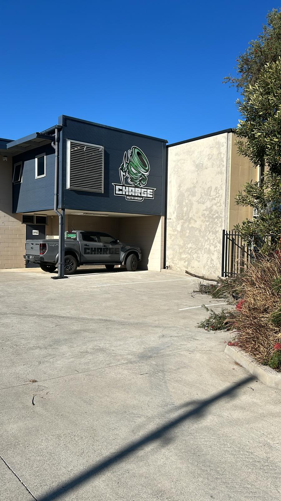 Charge Group | 15 Louise Ave, Ingleburn NSW 2565, Australia | Phone: 1300 024 274