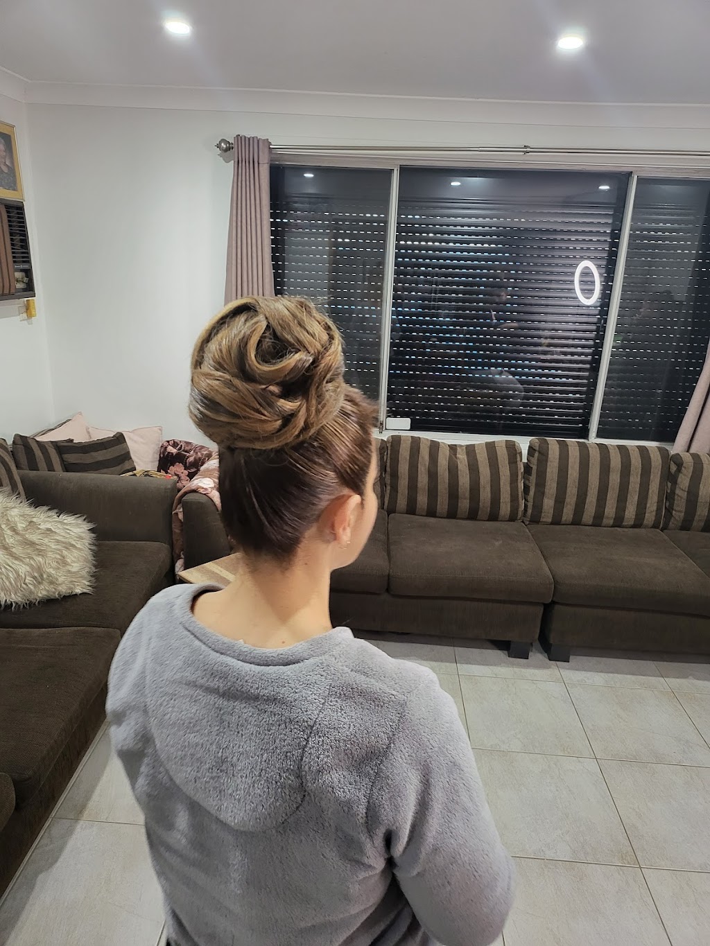 KW Hair Artistry | 184 Swallow Dr, Erskine Park NSW 2759, Australia | Phone: 0432 394 853