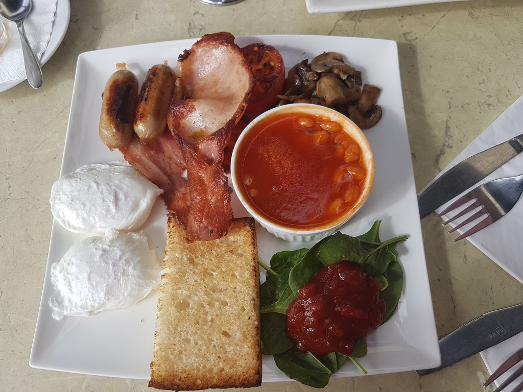 The Deck Cafe | 794 Pacific Parade, Currumbin QLD 4223, Australia | Phone: (07) 5534 6899