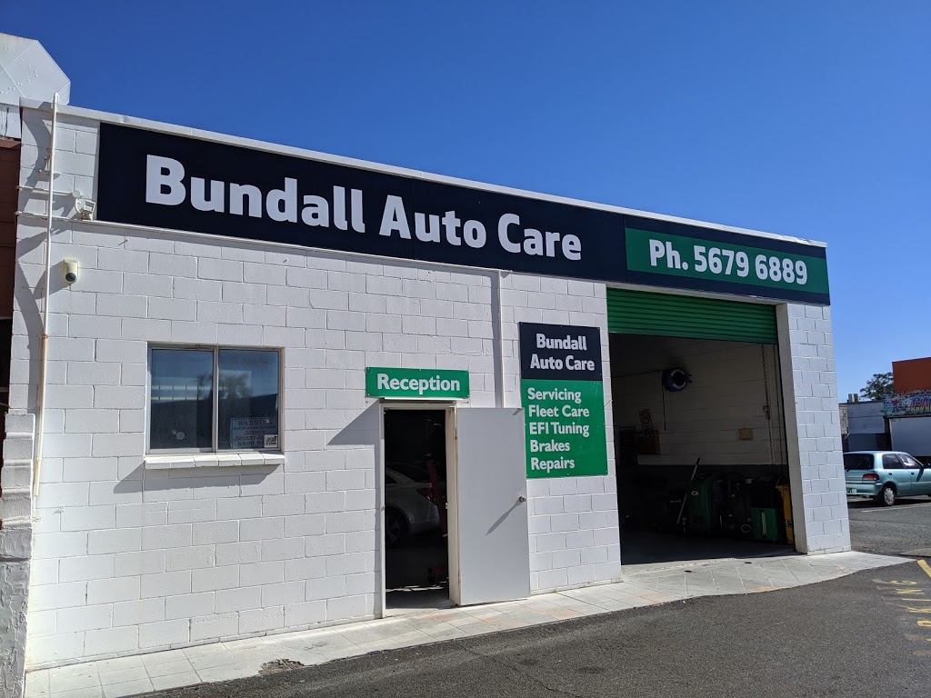 Bundall Auto Care | car repair | 3/87 Ashmore Rd, Bundall QLD 4217, Australia | 0756796889 OR +61 7 5679 6889