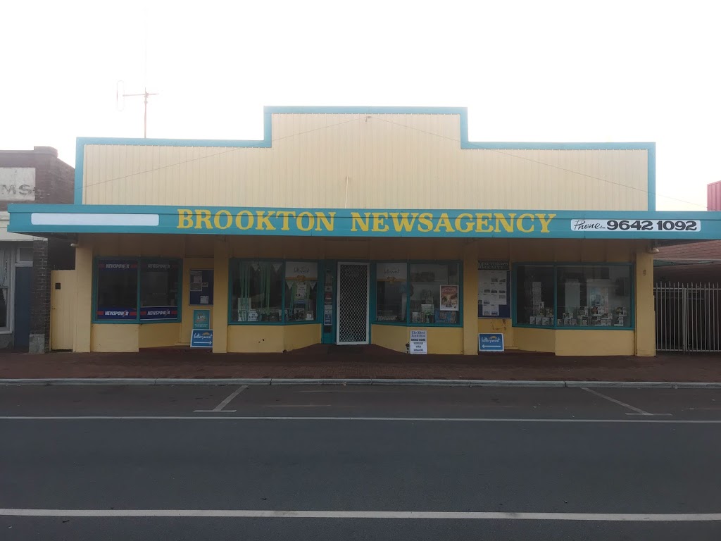 Brookton Newspower | 103 Robinson Rd, Brookton WA 6306, Australia | Phone: (08) 9642 1092