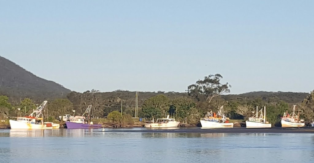 Macleay River District Fishermans Co-Op Ltd | 2939 S W Rocks Rd, Jerseyville NSW 2431, Australia | Phone: (02) 6566 6311