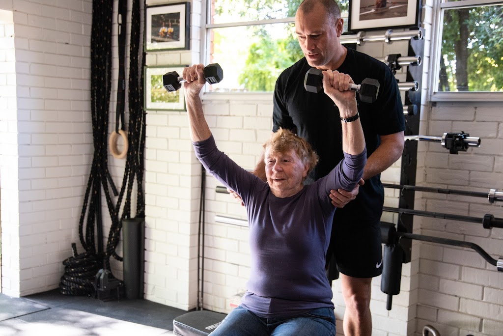 Strength for Living - Exercise Physiology | Unit 18/12-13 Cameron Pl, Orange NSW 2800, Australia | Phone: 0493 285 145