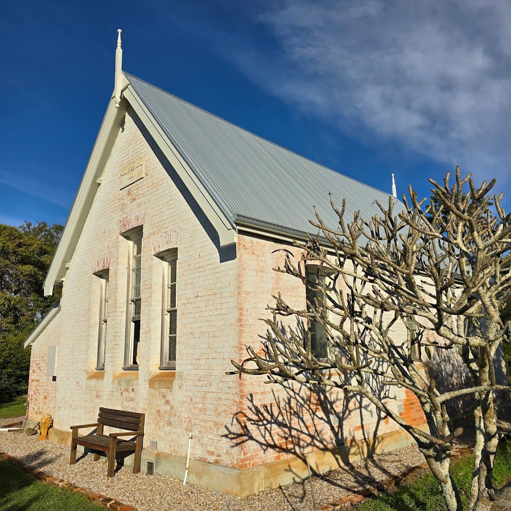 Heritage Trades School | 179 S Arm School Rd, South Arm NSW 2460, Australia | Phone: 0448 245 116