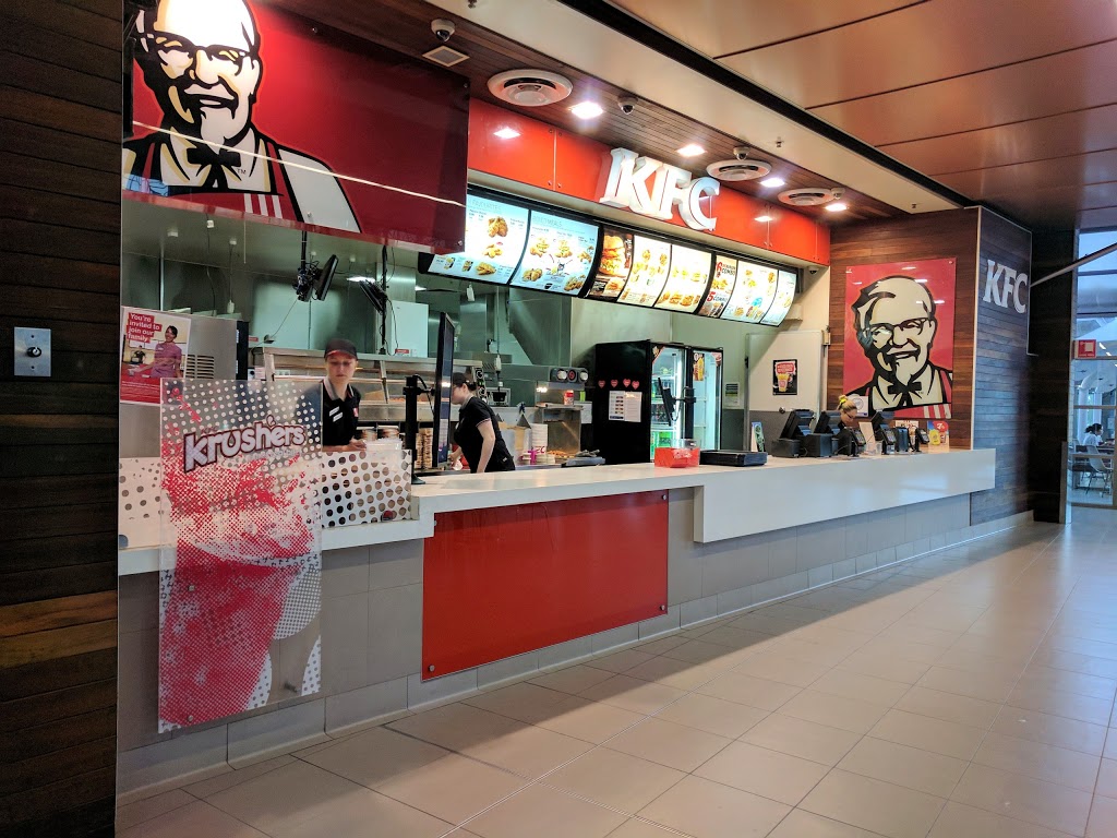 KFC Rouse Hill Food Court | 4 Market Ln, Rouse Hill NSW 2155, Australia | Phone: (02) 8814 6059