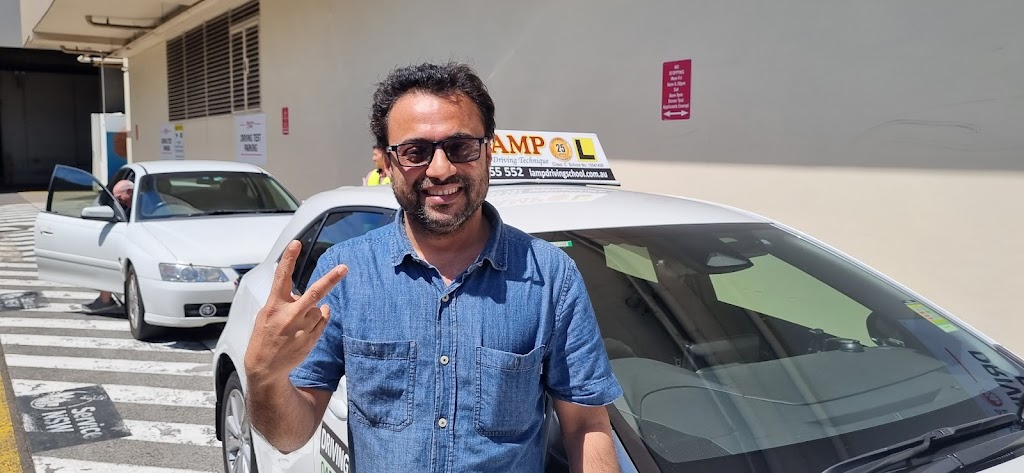Lamp Driving School | 34/43 Watkin Street 13 Fairmount Street Lakemba, Edmondson Park, 45 Somme Avenue, Rockdale NSW 2216, Australia | Phone: 0403 112 456