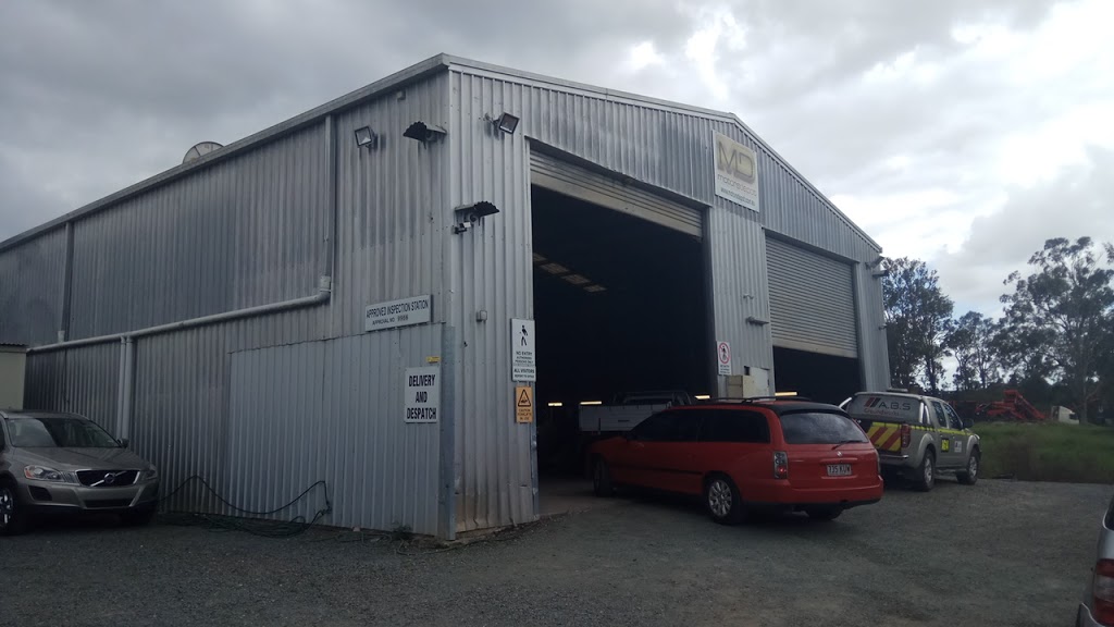 Motors Depot Mechanical | 243 Stapylton Jacobs Well Rd, Stapylton QLD 4207, Australia | Phone: (07) 3807 9389