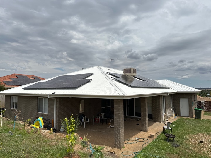 Ben Walsh Solar & Electrical | 46-48 Ridley Ave, Leeton NSW 2705, Australia | Phone: 0403 749 138