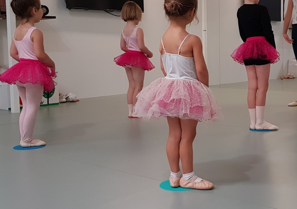 Classical Ballet with Gabriella | 453 Illaroo Rd, Bangalee NSW 2541, Australia | Phone: 0492 922 261