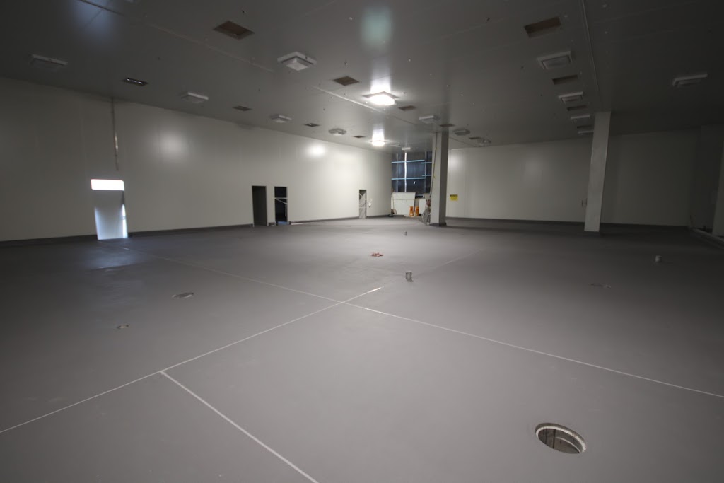 Apex Epoxy Flooring | 260 Duffield Rd, Clontarf QLD 4019, Australia | Phone: 0416 612 200