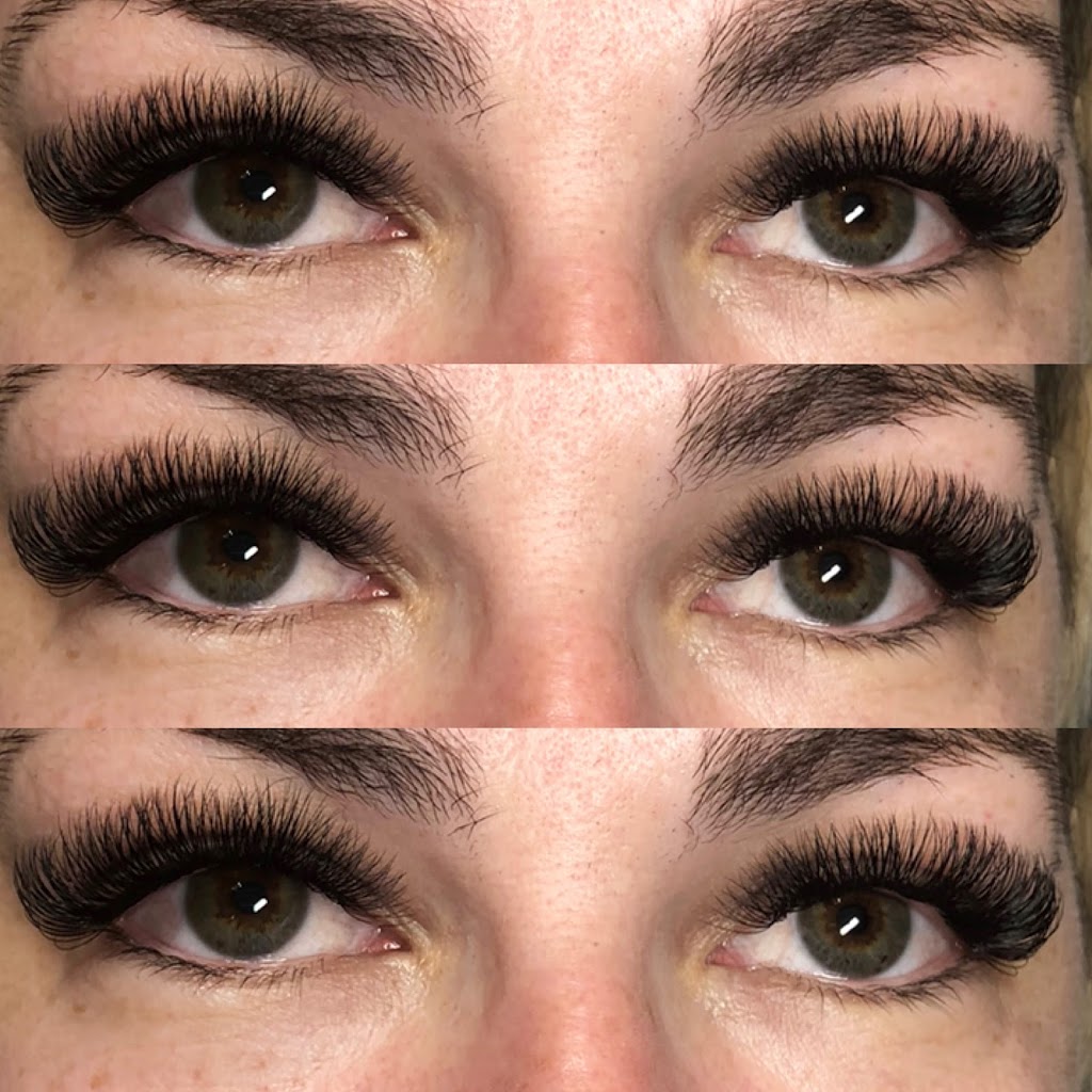 Lashed by Rhiannon | 151 Josefski Rd, Agnes Water QLD 4677, Australia | Phone: 0437 333 936