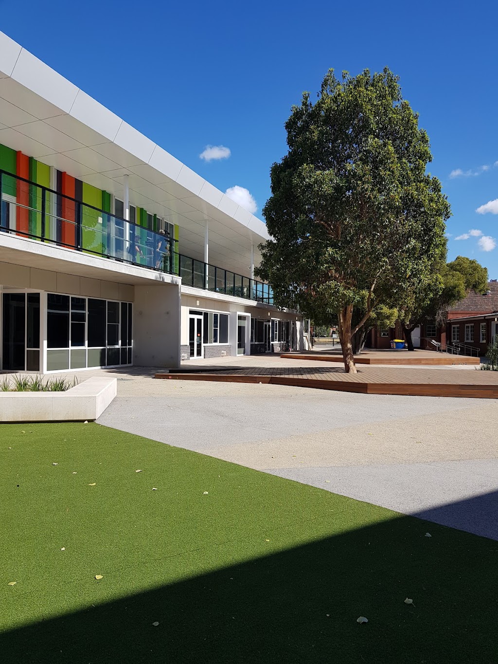 South Melbourne Park Primary School 29A Albert Rd Dr Albert Park VIC