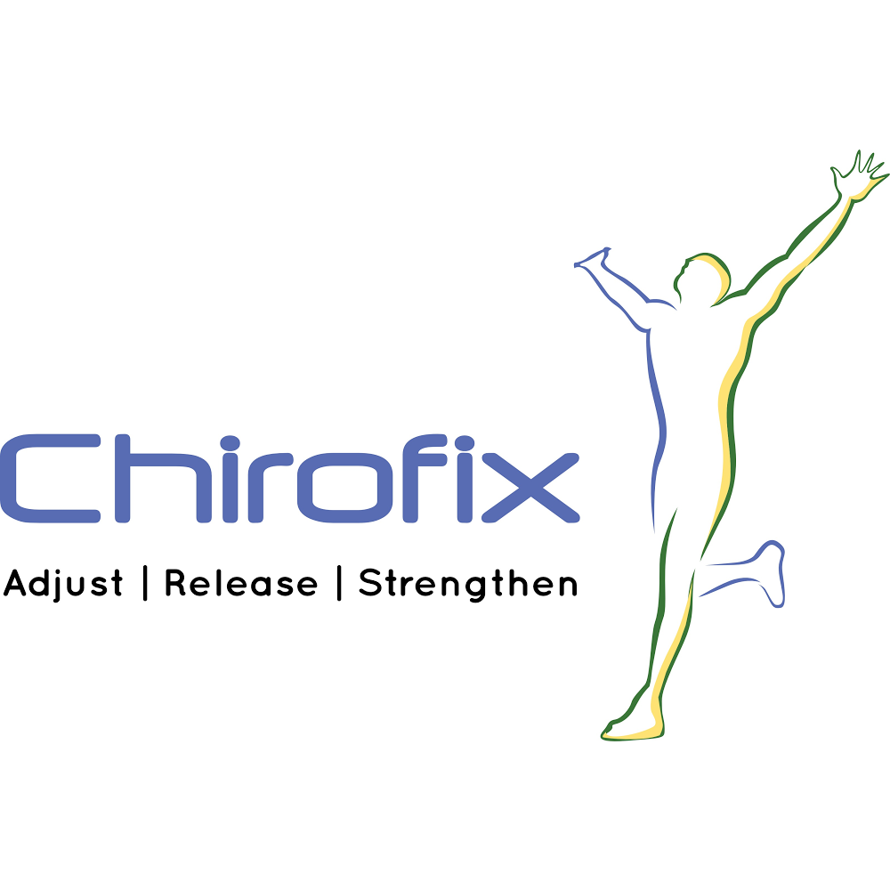 Chirofix | 154 New Canterbury Rd, Petersham NSW 2049, Australia | Phone: (02) 9569 6569