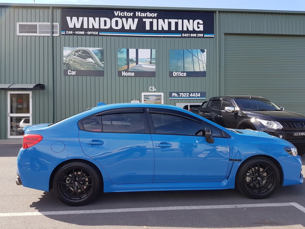 Victor Harbor Window Tinting | A4 48/44 Maude St, Victor Harbor SA 5211, Australia | Phone: (08) 7522 4434