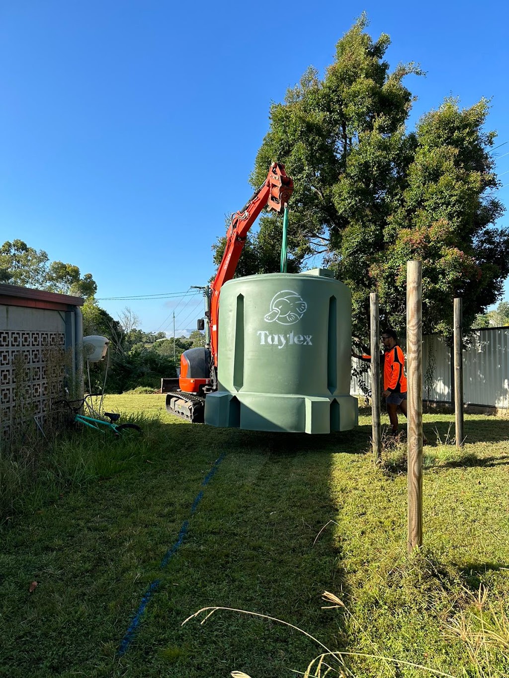 All Kind Gas & Plumbing Brisbane | 122-126 Fountain Rd, Burpengary East QLD 4505, Australia | Phone: 1300 007 769