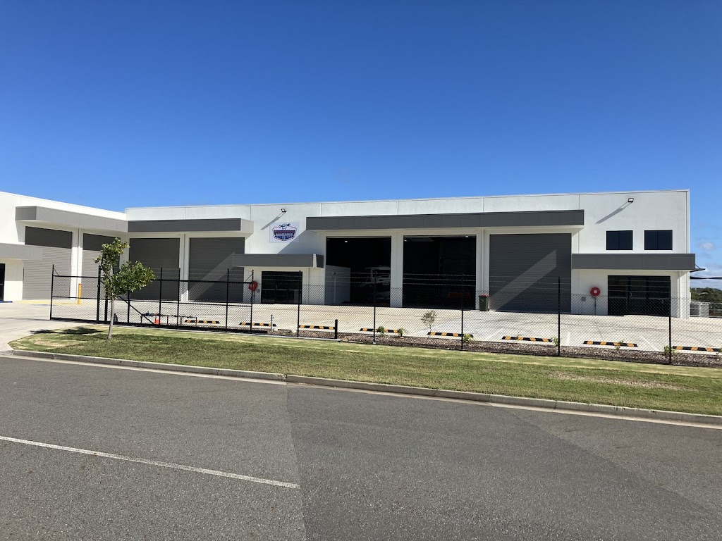 Nonstop Maintenance Solutions | 2/6 Pineapple Dr, Hidden Valley QLD 4703, Australia | Phone: 0438 456 959