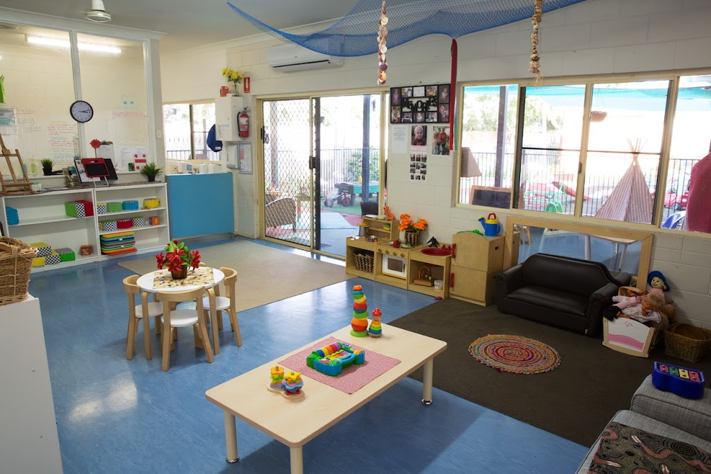 Goodstart Early Learning Mossman - Johnston Road | school | 14 Johnston Rd, Mossman QLD 4873, Australia | 1800222543 OR +61 1800 222 543