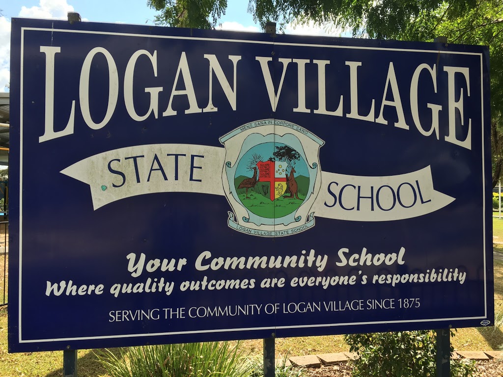 Logan Village State School | school | 23 North St, Logan Village QLD 4207, Australia | 0755472222 OR +61 7 5547 2222