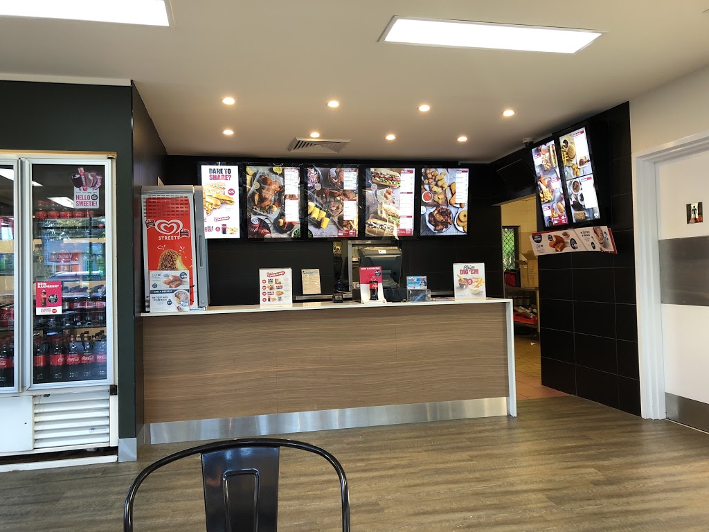 Red Rooster Ashmore | 149 Cotlew St, Ashmore QLD 4214, Australia | Phone: (07) 5597 1388