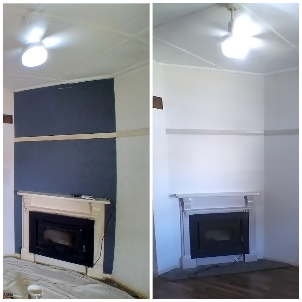 Central West Painting | painter | 989 Adelargo Rd, Grenfell NSW 2810, Australia | 0467365801 OR +61 467 365 801