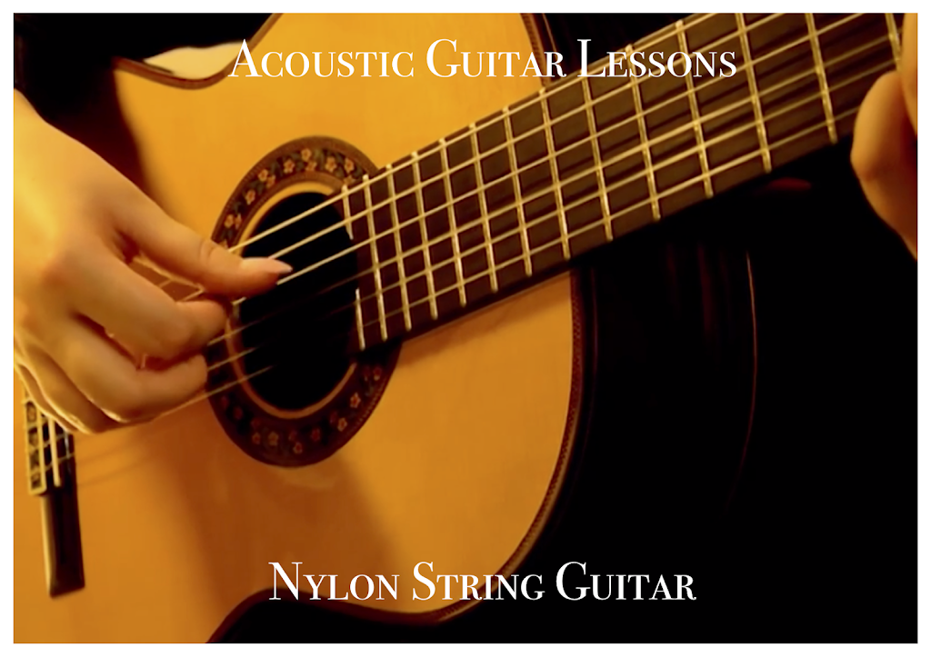 ACOUSTIC GUITAR TUITION | school | 23 Riordan St, Fadden ACT 2904, Australia | 0447148090 OR +61 447 148 090