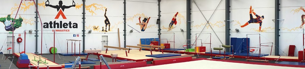 Athleta Gymnastics | unit 3/33-35 Chambers Rd, Altona North VIC 3025, Australia | Phone: (03) 9398 0567