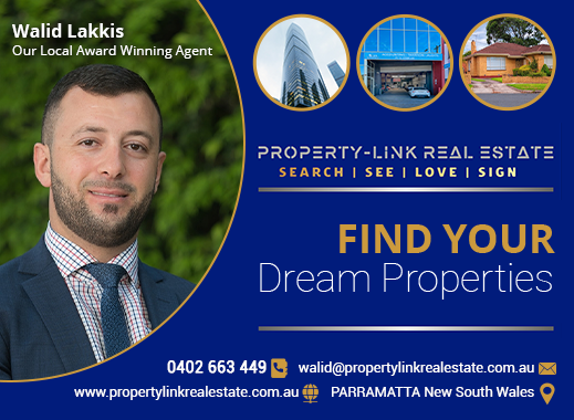Property Link Real Estate | real estate agency | 112 Cobham Ave, Melrose Park NSW 2114, Australia | 0402663449 OR +61 402 663 449
