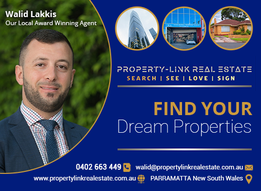 Property Link Real Estate | 112 Cobham Ave, Melrose Park NSW 2114, Australia | Phone: 0402 663 449