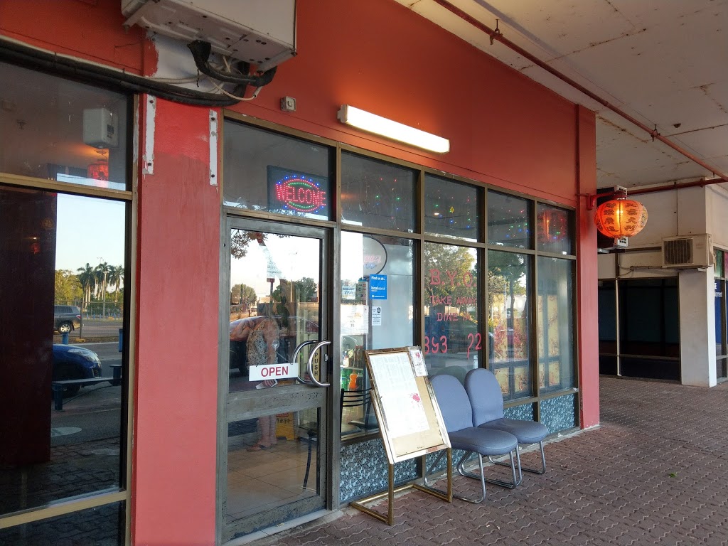 Baywood Plaza | Frances Dr & Mansfield St, Palmerston City NT 0830, Australia | Phone: 0429 782 870