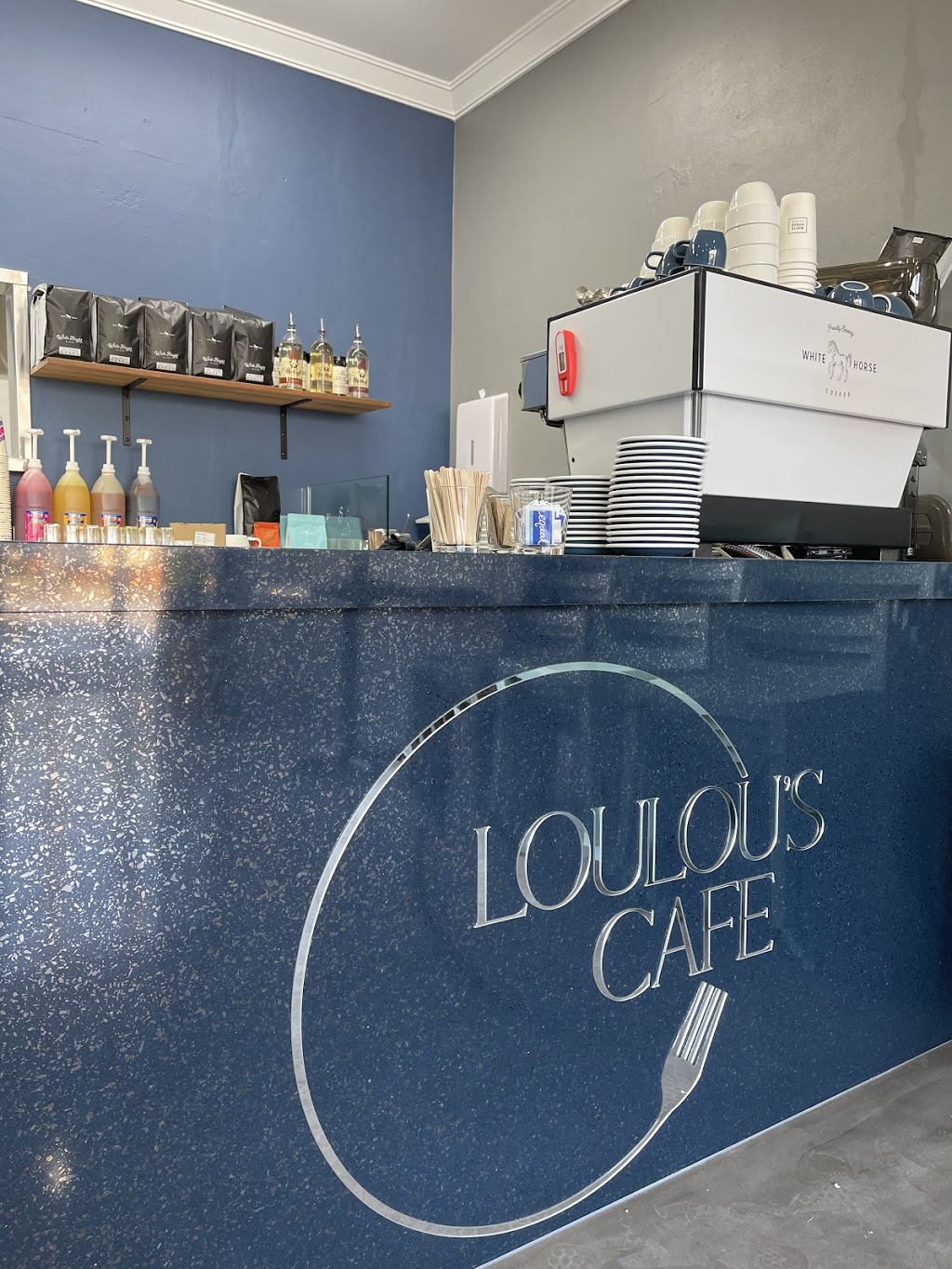 Loulou’s Cafe | cafe | 2/92 Chamberlain Rd, Padstow Heights NSW 2211, Australia | 0411411871 OR +61 411 411 871