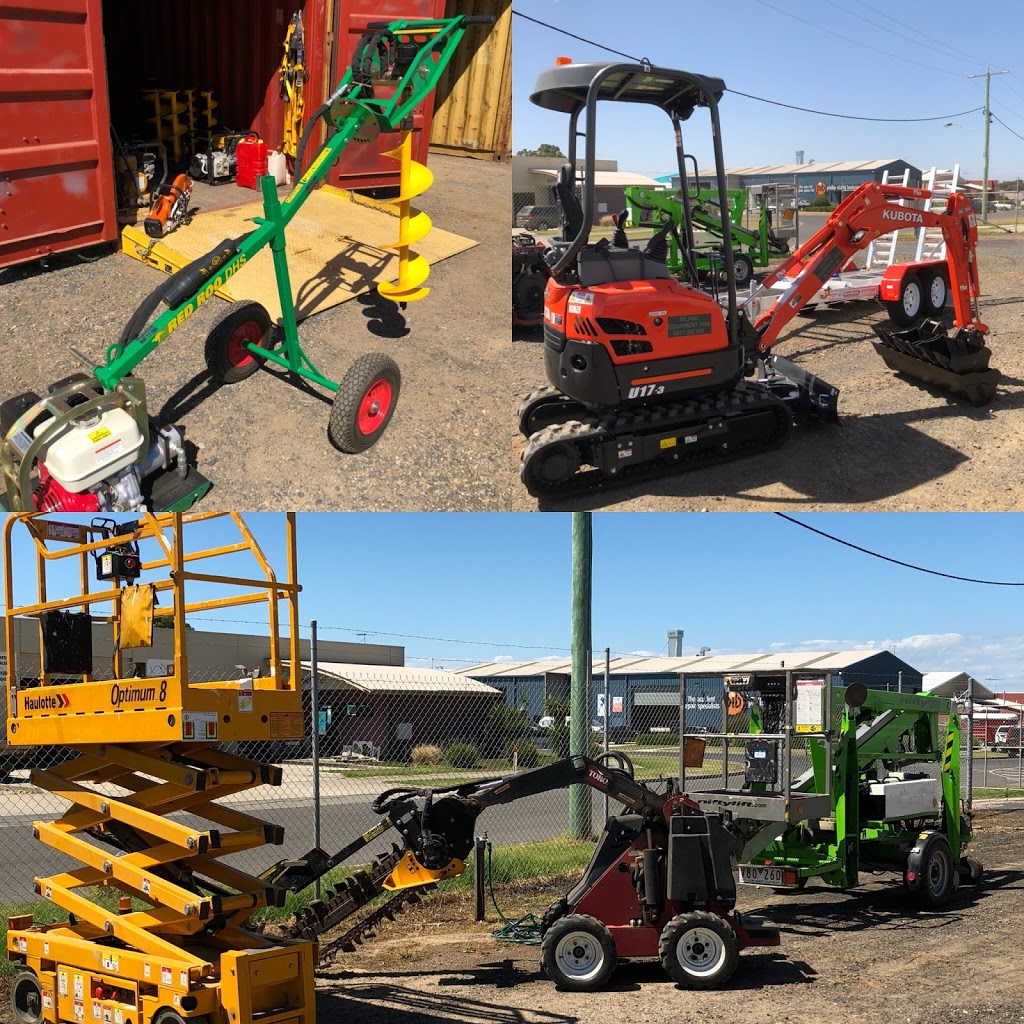 Island Equipment Hire |  | 20 The Concourse, Cowes VIC 3922, Australia | 0417820565 OR +61 417 820 565
