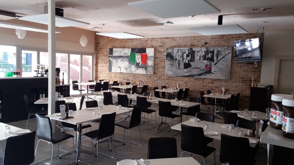 360 Ristorante Italiano | meal takeaway | 358/360 Rocky Point Rd, Sans Souci NSW 2217, Australia | 0295294933 OR +61 2 9529 4933