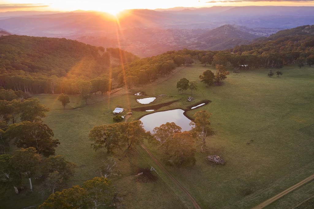 Quolls Cottage | 31.864757145578263, 151.40482651995222, Tomalla NSW 2337, Australia | Phone: (02) 4326 5333