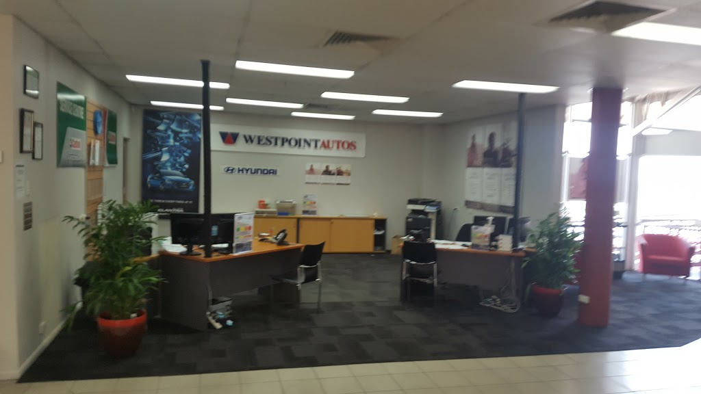 Westpoint Hyundai Service Darra | 259 Monier Rd, Darra QLD 4076, Australia | Phone: (07) 3375 2512