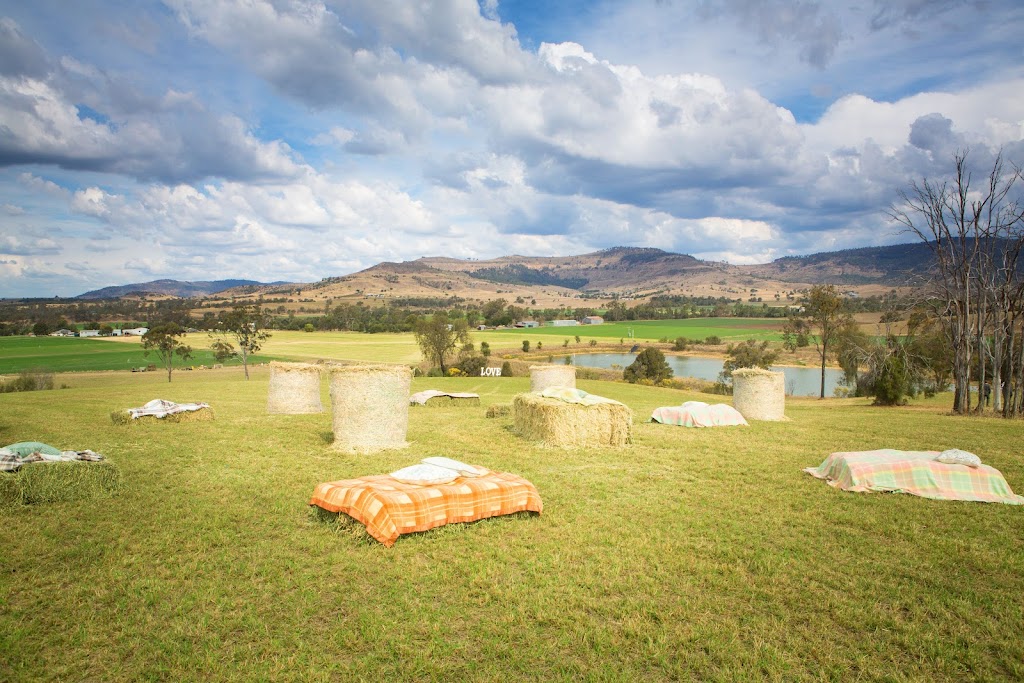 mycountrywedding | 46 Browns and Zirbels Rd, Lilydale QLD 4344, Australia | Phone: 0428 845 417