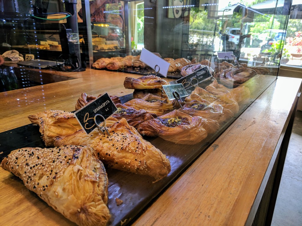 Banneton Bakery | 584 Waterworks Rd, Ashgrove QLD 4060, Australia | Phone: (07) 3366 0611